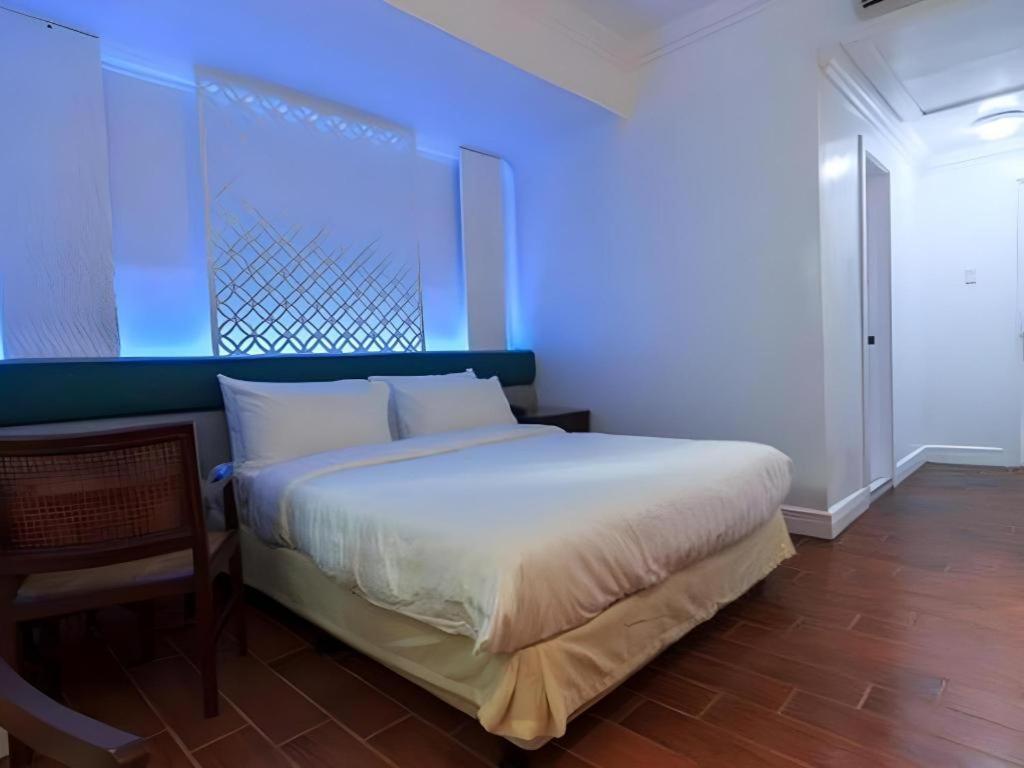Vitalis White Sands Vigan Kültér fotó