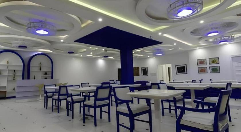 Vitalis White Sands Vigan Kültér fotó