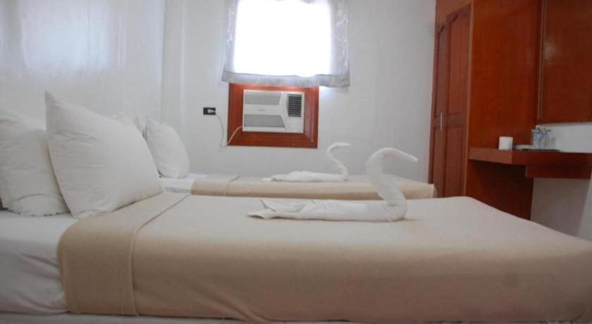 Vitalis White Sands Vigan Kültér fotó