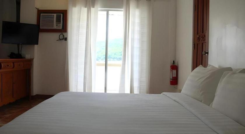 Vitalis White Sands Vigan Kültér fotó