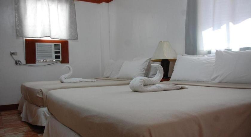 Vitalis White Sands Vigan Kültér fotó
