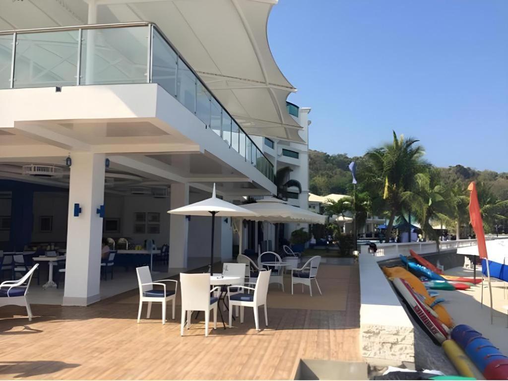 Vitalis White Sands Vigan Kültér fotó