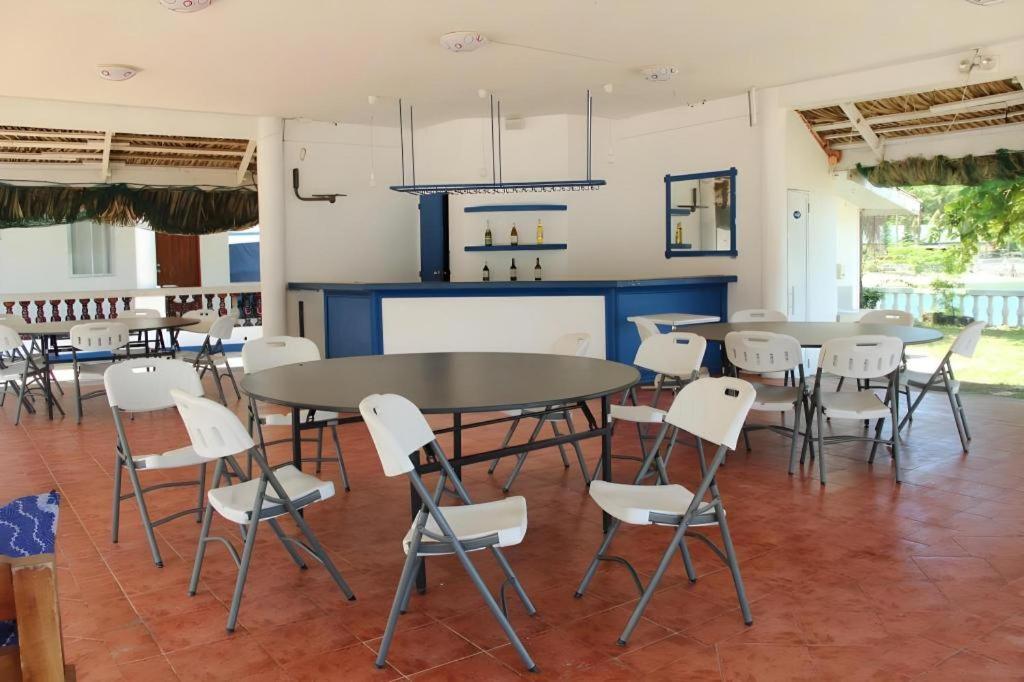 Vitalis White Sands Vigan Kültér fotó