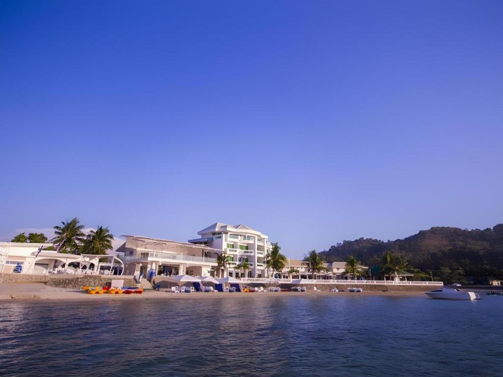 Vitalis White Sands Vigan Kültér fotó