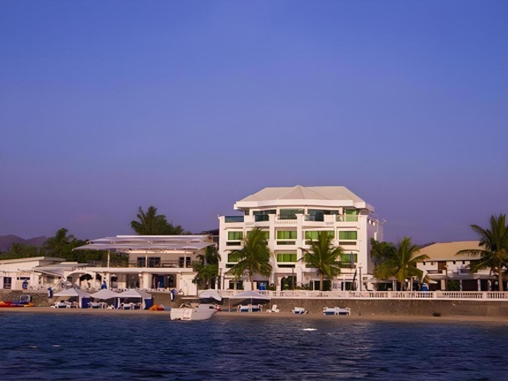 Vitalis White Sands Vigan Kültér fotó